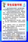 实验守则