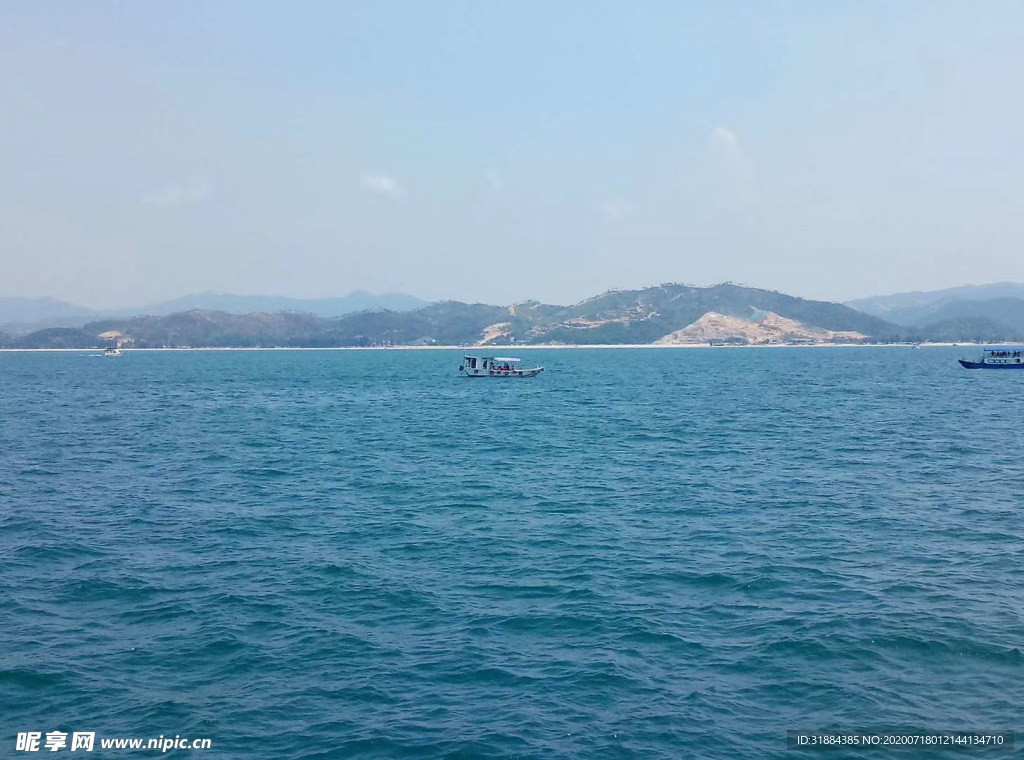 海景