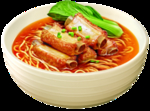 方便面广告