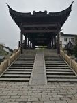 石台阶