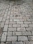 石板路