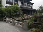 石栏杆