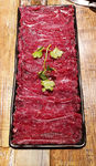 鲜牛肉
