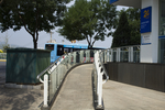 C形路