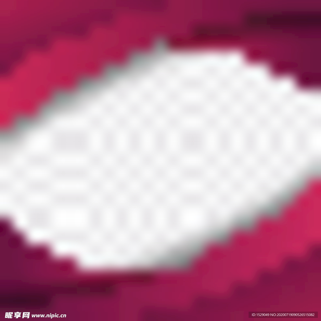 抽象曲线背景
