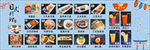 日式料理