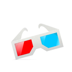 3d眼睛图标