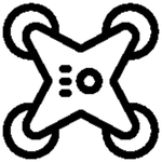 简约图标