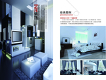 中国装饰画册