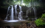 山水风景