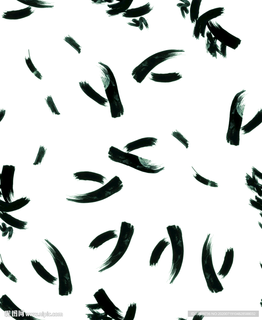 笔刷