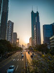 深南东路