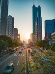 深南东路