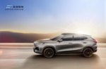 长安欧尚X5