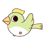 小鸟