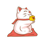 招财猫
