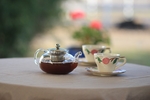 下午茶