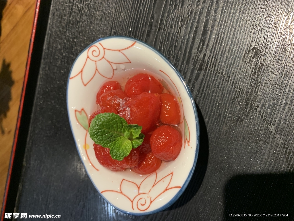 火锅肉类