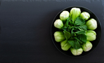 蔬菜海报 精品蔬菜 有机蔬菜
