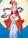 嫦娥