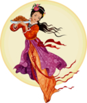 中秋节素材