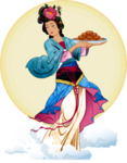 中秋节素材