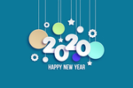 2020年