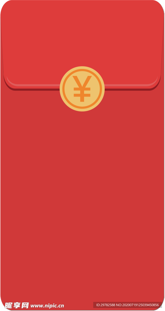 红包