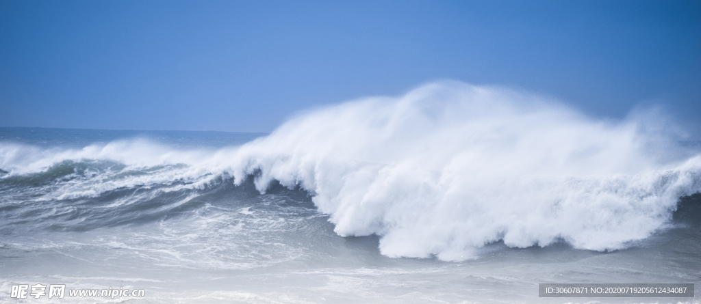 海浪