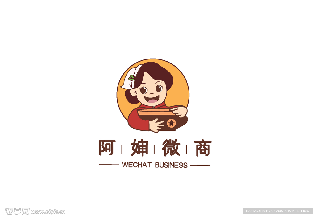 logo设计