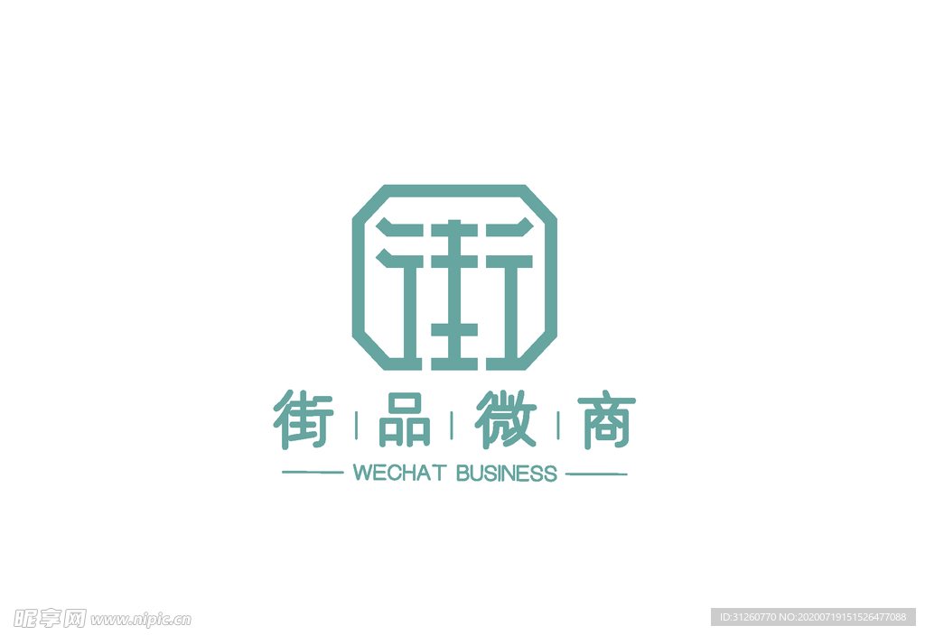 logo设计
