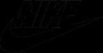 Nike LOGO 图片