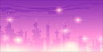 唯美星空