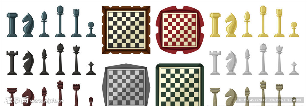 西洋象棋