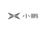 小鹏汽车logo