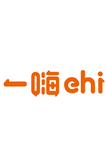 一嗨租车ehi租车logo