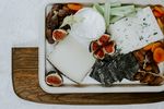 食材特写