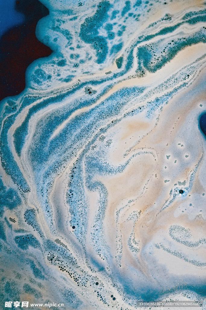 水波纹