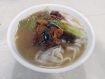 牛腩粉