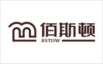 佰斯顿LOGO