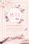 醉美桃花节