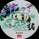 十二生肖 猪
