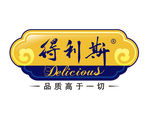 得利斯LOGO