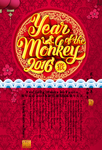 新年素材