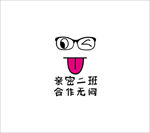 班服图案