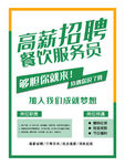 餐饮招聘