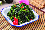 日式小菜心