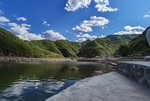水库