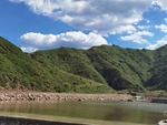 水库