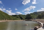 水库